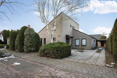 Woning Heike 43 Veldhoven