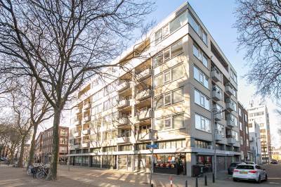 Woning Teilingerstraat 51A Rotterdam