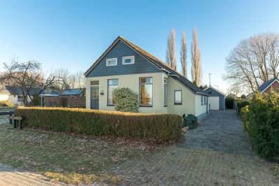Woning Noorderdiep 190 Nieuw-Buinen