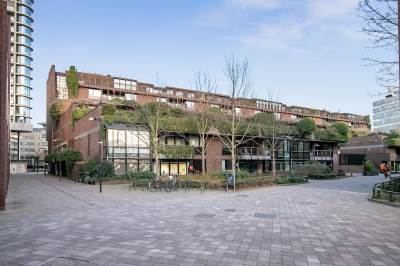 Woning Vestdijk 152 Eindhoven