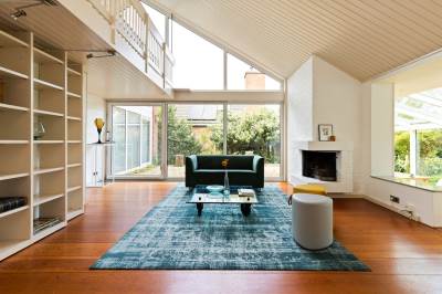 Woning Oosteinde 13 Broek in Waterland