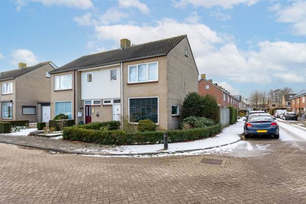 Woning Laan van Ravenschot 10 Waspik