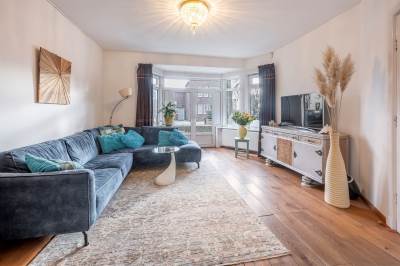 Woning Brederodestraat 26A Zandvoort