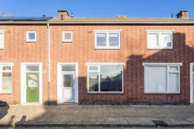 Woning Resedastraat 24 Eindhoven