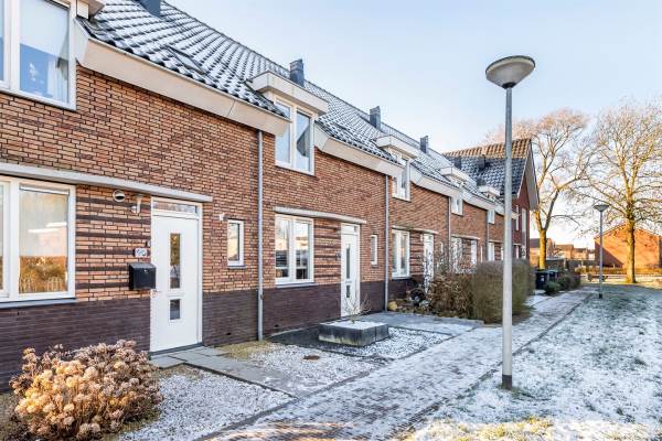 Woning Goudplevier 10 Maurik