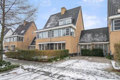 Woning Victoriameer 153 Amersfoort