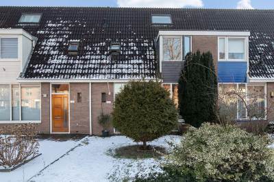 Woning Silene 113 Kampen