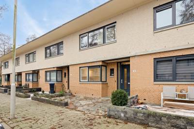 Woning Amstelstraat 10 Arnhem