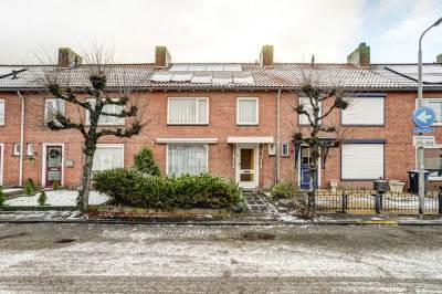 Woning Lindestraat 9 Oudenbosch