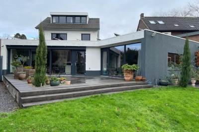 Woning Spoorstraat 53 Bunde