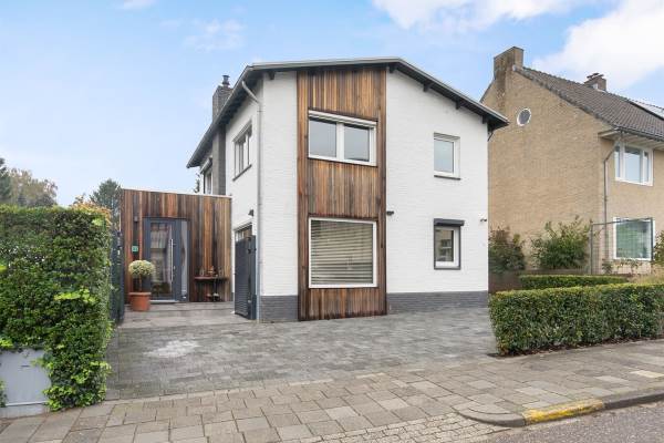 Woning Bosstraat 3 Valkenburg (LI)