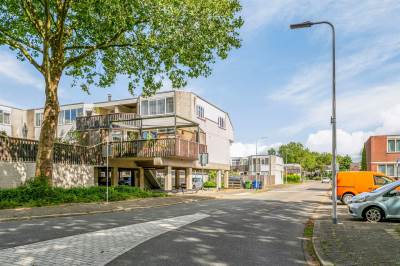 Woning Alouette erf 16 Capelle aan den IJssel