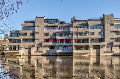 Woning Sterrekinderen erf 10 Capelle aan den IJssel