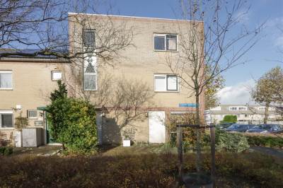 Woning Gustaaf Gelderstraat 4749 Almere