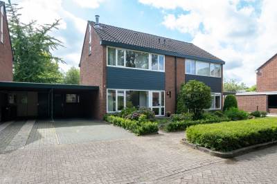 Woning Gentiaan 21 Borne