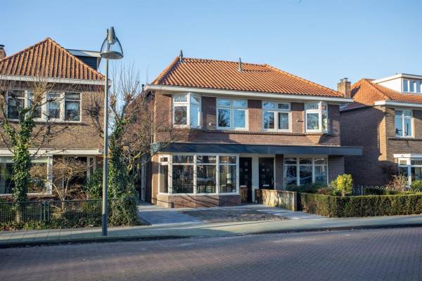 Woning Tijhofslaan 72 Almelo