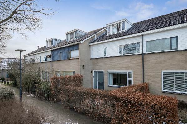 Woning Ame 65 Drachten