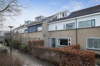 Woning Ame 65 Drachten