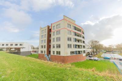 Woning Van Ravesteyn-erf 569 Dordrecht