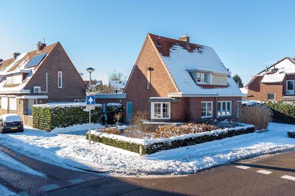 Woning Olmenstraat 2 Landgraaf