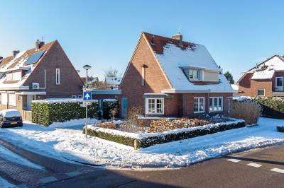 Woning Olmenstraat 2 Landgraaf