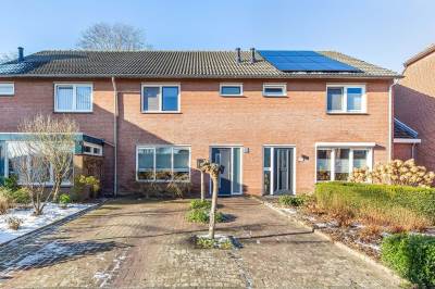 Woning Oude Bemmerstraat 37 Beek en Donk