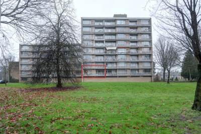 Woning Malvert 6905 Nijmegen