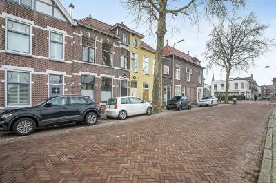 Woning Prins Hendrikstraat 141 Alphen aan den Rijn