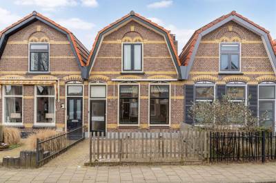 Woning Oostwijkstraat 70 Steenwijk