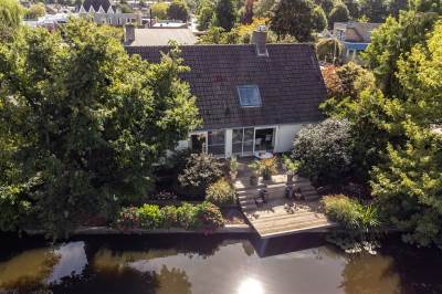 Woning Mendelweg 14 Boskoop