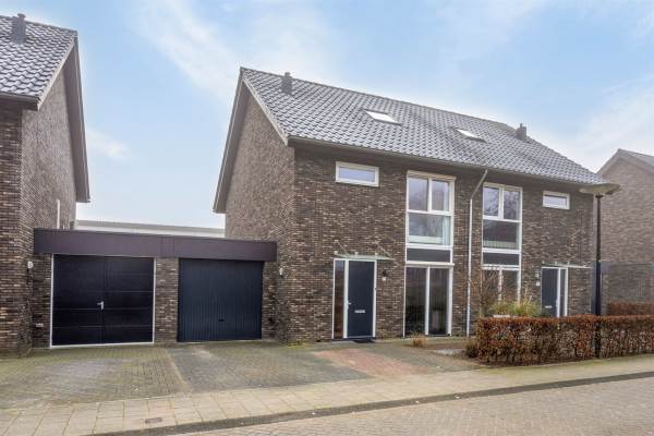 Woning Van Koningsveldstraat 27 Deventer