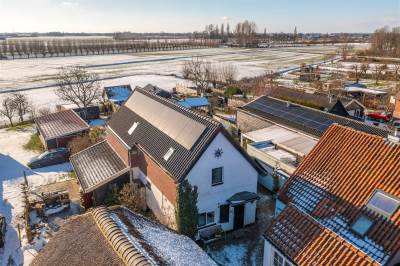 Woning Dorpsweg 103 Hoornaar