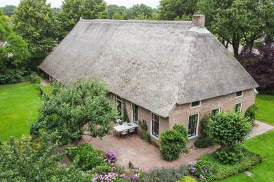 Woning Esweg 1 Ekehaar