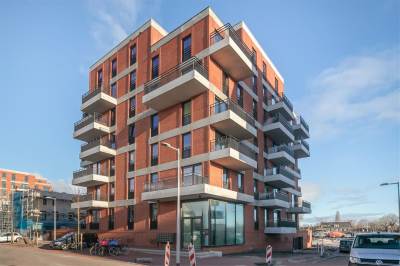 Woning Galastraat 103 Amsterdam