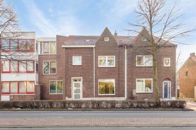 Woning Rijksweg Noord 77 Geleen