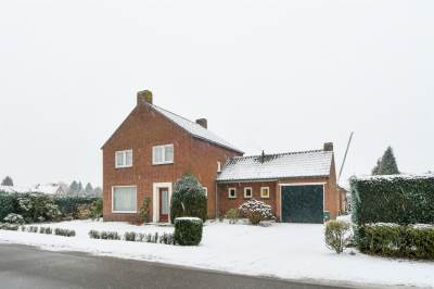 Woning Bergerothweg 73 Stramproy