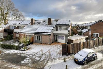 Woning Lijndonk 148 Oosterhout (NB)