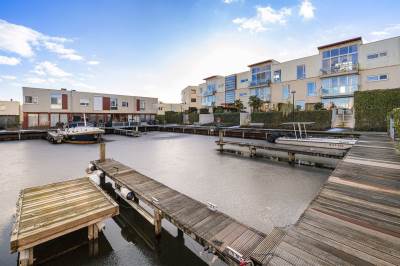 Woning Rochus Meeuwiszweg 352 Brielle