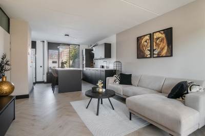 Woning Kesterenlaan 153 Breda