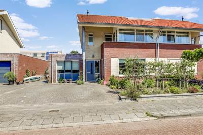 Woning It Gerslân 23 Heeg