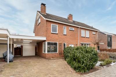Woning Lagemaat 13 Den Ham (OV)