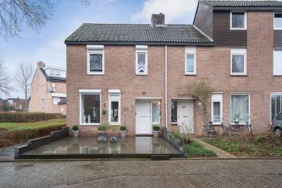 Woning Kerkegaard 58 Maastricht