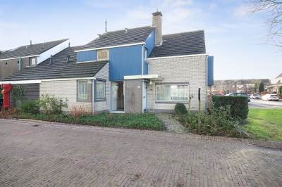 Woning Garnaetwei 1 Goes