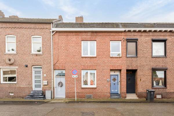 Woning Veldkuilstraat 40 Kerkrade