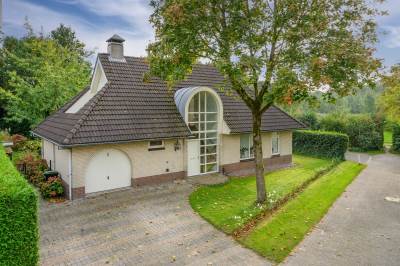 Woning Geelgorslaan 13 Almere