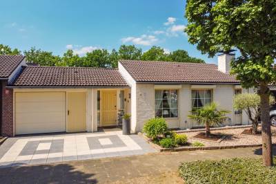 Woning Tacituslaan 7 Venlo