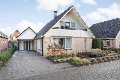 Woning Zenegroen 26 Hardenberg