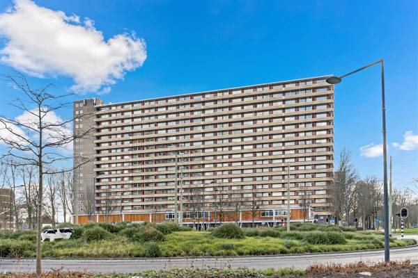 Woning Hendrik Tollensstraat 236 Delft