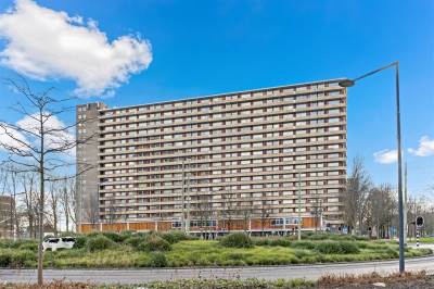 Woning Hendrik Tollensstraat 236 Delft