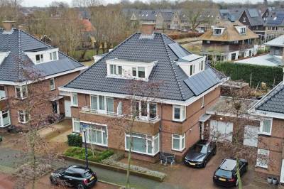 Woning Rietschelftlaan 26 Sassenheim
